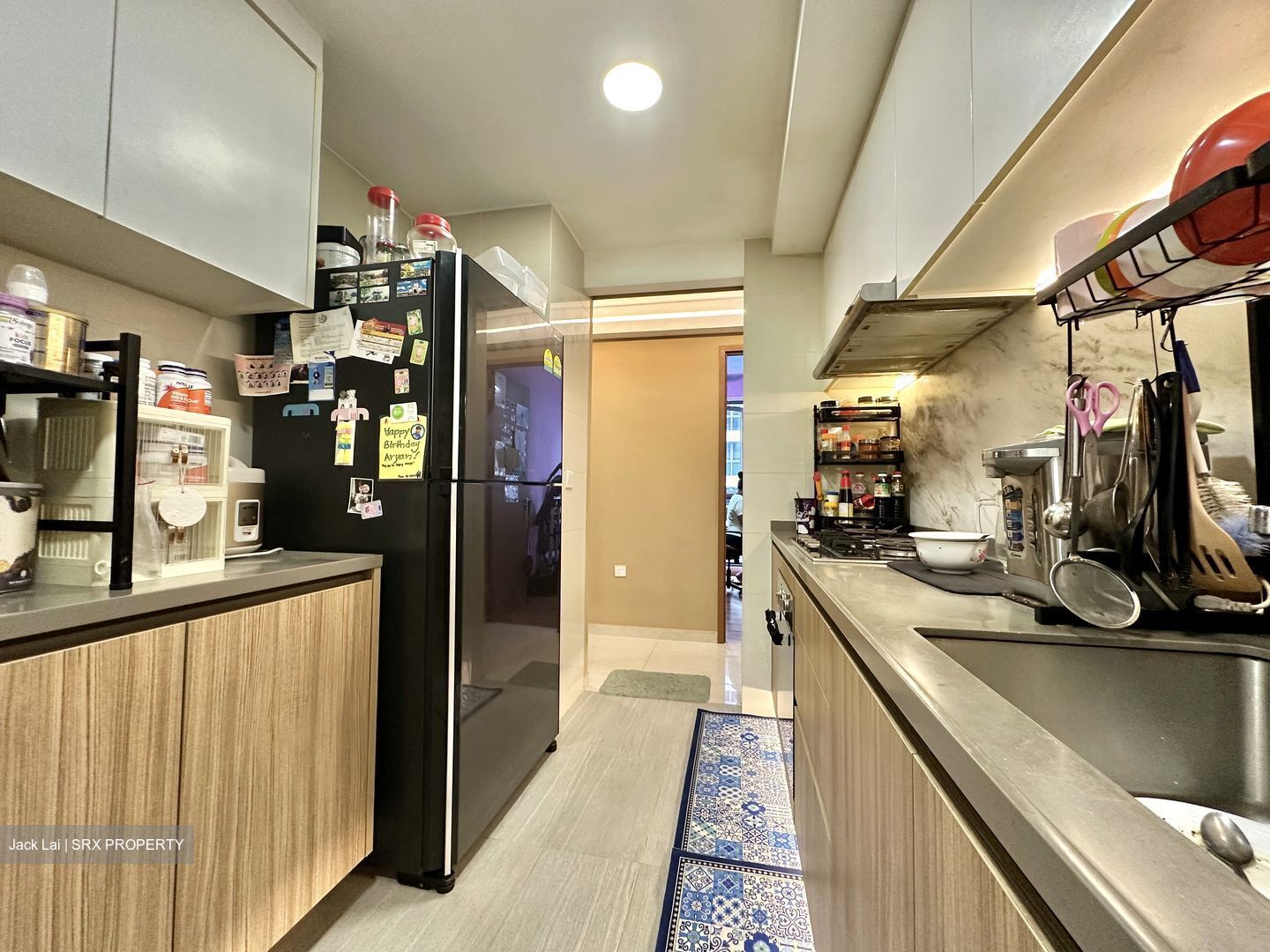 Rivercove Residences (D19), Condominium #574156561